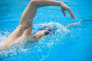 Competiciones de natación: Un mundo de adrenalina y talento Competiciones de natación: Un mundo de adrenalina y talento