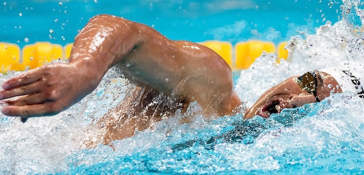 Competiciones de natación: Un mundo de adrenalina y talento