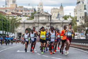 Descubre los mejores eventos deportivos en Madrid