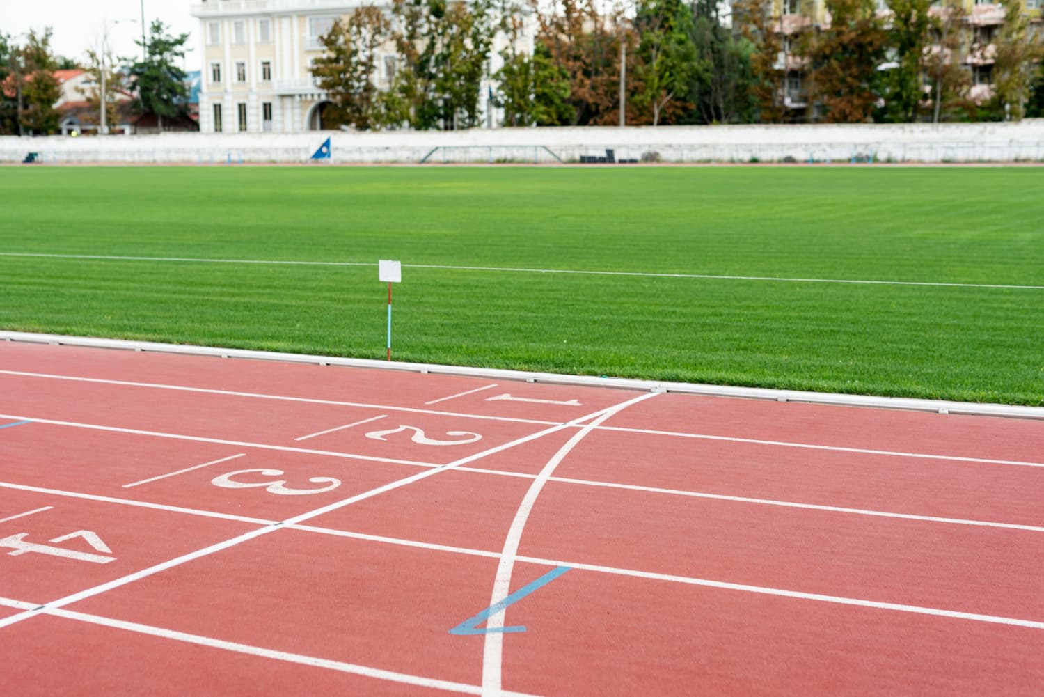 Pavimentos deportivos: La base perfecta para el rendimiento y la seguridad