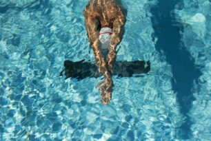 ¡Encuentra el bañador de natación perfecto para ti!