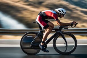 Bicicleta de triatlón: La compañera perfecta para conquistar las tres disciplinas