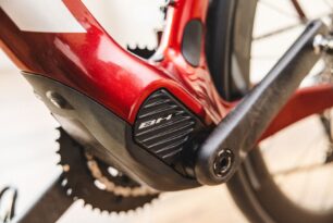 Bicicleta eléctrica de carretera: Conquista nuevos horizontes