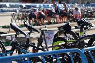 Todo lo que necesitas saber sobre el Duatlón de Almería 2024