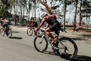 Entrenamiento para triatlón: Conquista las tres disciplinas