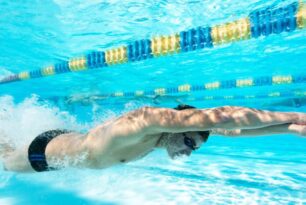 Guía completa para entrenar natación