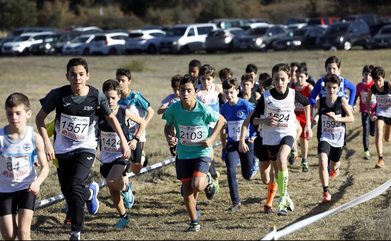 Juegos Deportivos de La Rioja: Fomentando el deporte y la competición