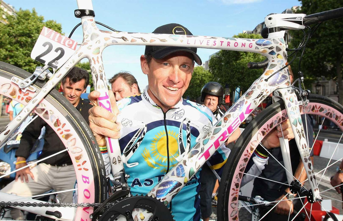 Las bicicletas más caras del mundo: Obras de arte sobre ruedas