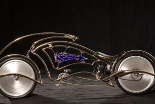 Las bicicletas más caras del mundo: Obras de arte sobre ruedas Las bicicletas más caras del mundo: Obras de arte sobre ruedas