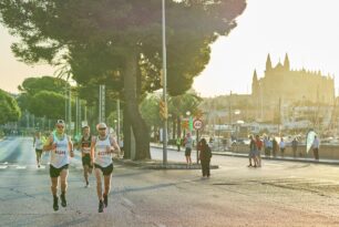 Mallorca Marathon 2023: Una carrera por la isla de la calma