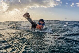 Todo lo que necesitas saber sobre la natación en aguas abiertas Todo lo que necesitas saber sobre la natación en aguas abiertas