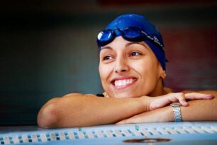 Un recorrido por la natación paralímpica, inclusión en el deporte