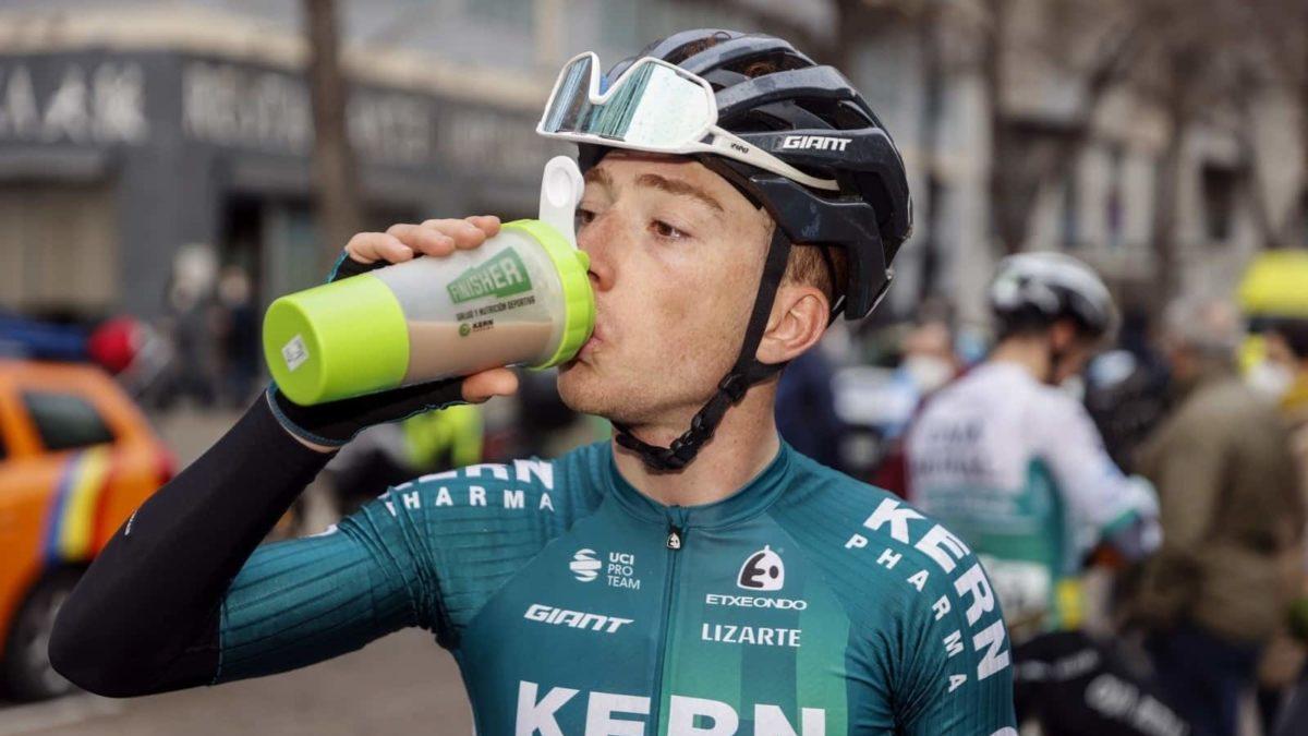 Recovery en ciclismo: La clave para un mejor rendimiento