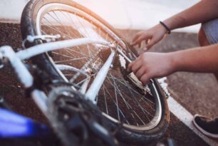 Tipos de válvulas para bicicleta: Una guía completa